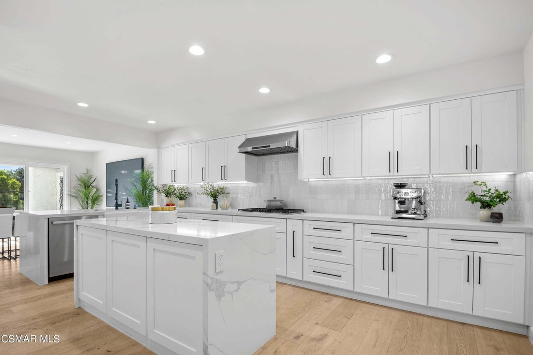 Townhouse in Thousand Oaks, California, United States 1 - 18123607