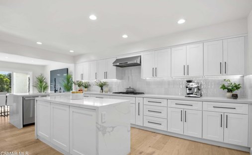 Townhouse in Thousand Oaks, California, United States 1