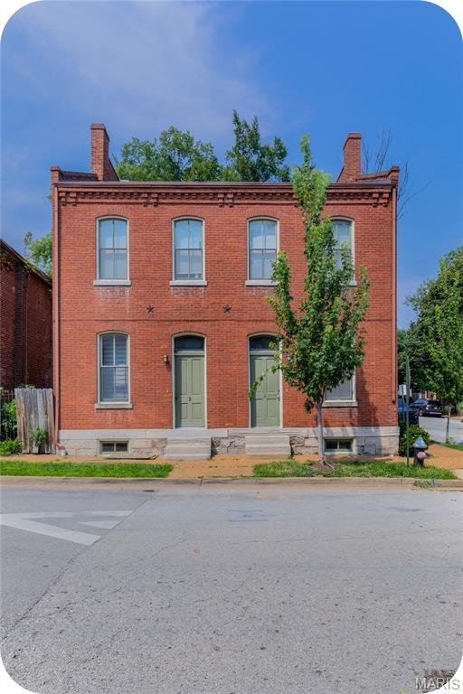 St. Louis, Missouri, United States 1 - 18641859