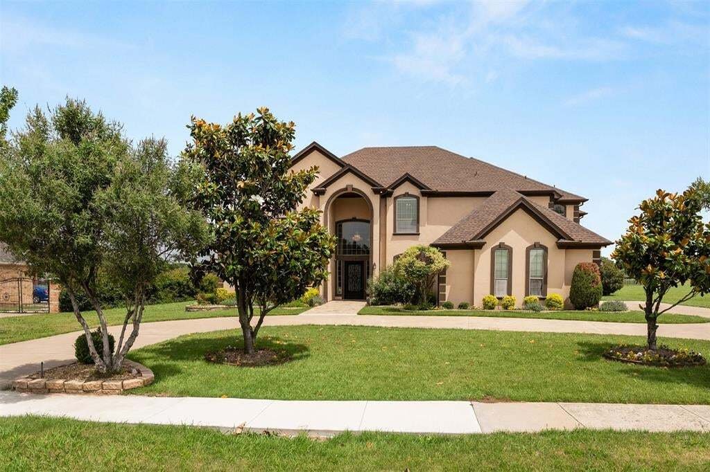 House in Cedar Hill, Texas, United States 1 - 18642492