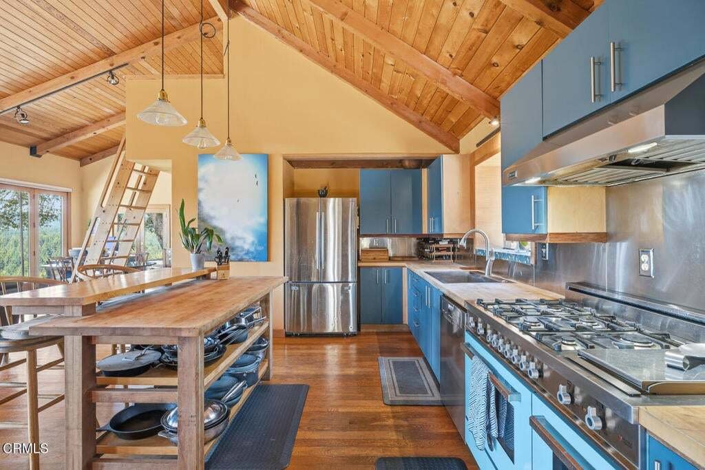 House in Philo, California, United States 4 - 18286708