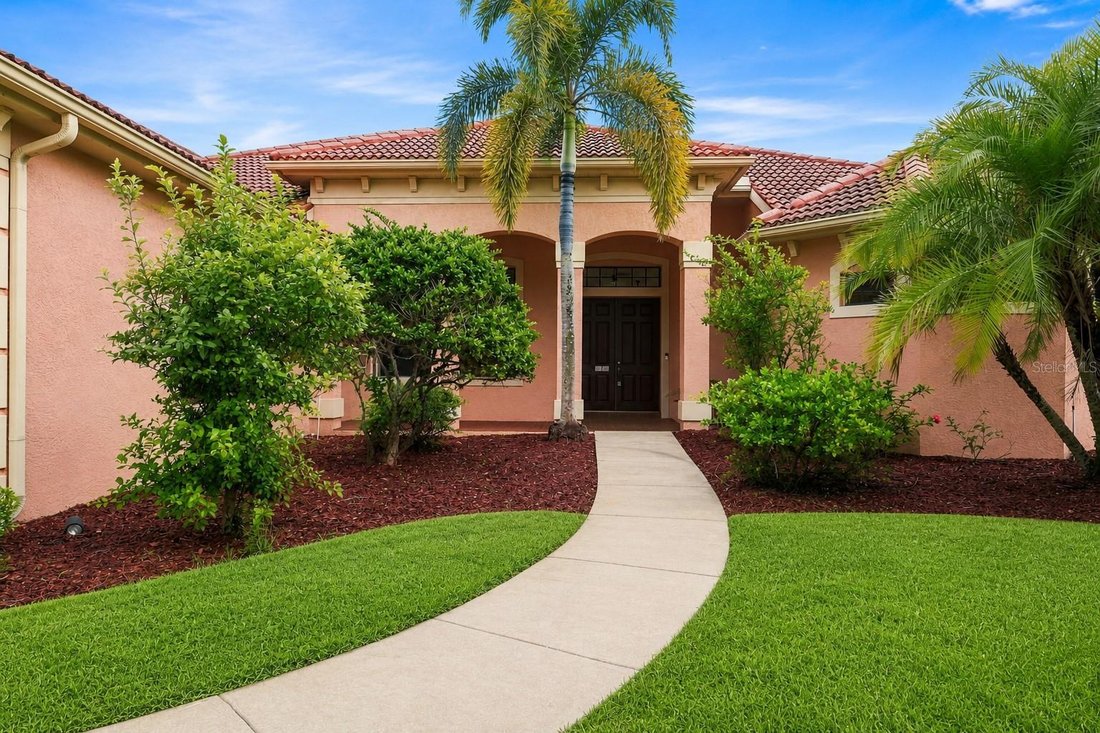 House in Bradenton, Florida, United States 4 - 18646377