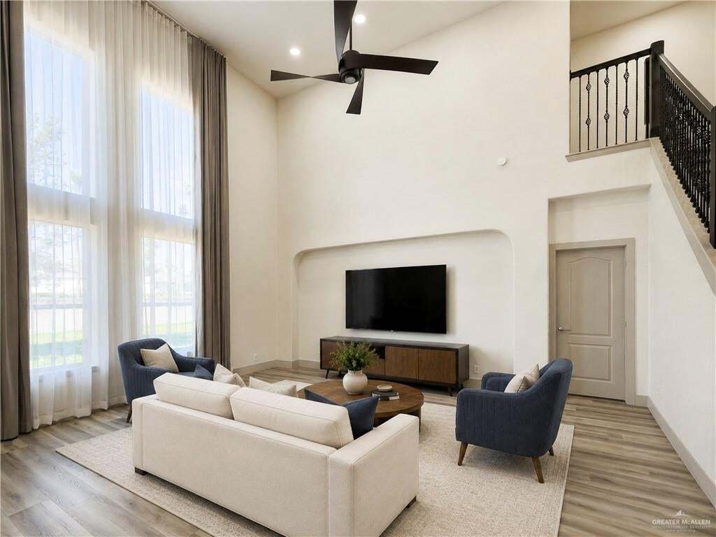 House in Mission, Texas, United States 5 - 18645462