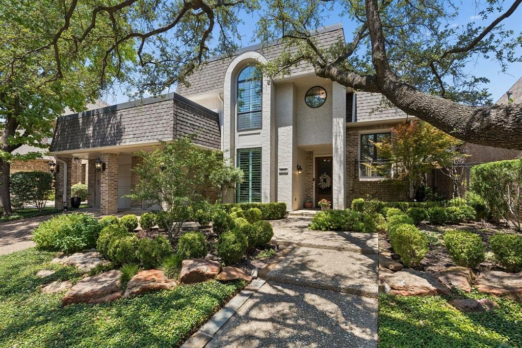 House in Dallas, Texas, United States 1 - 18647275