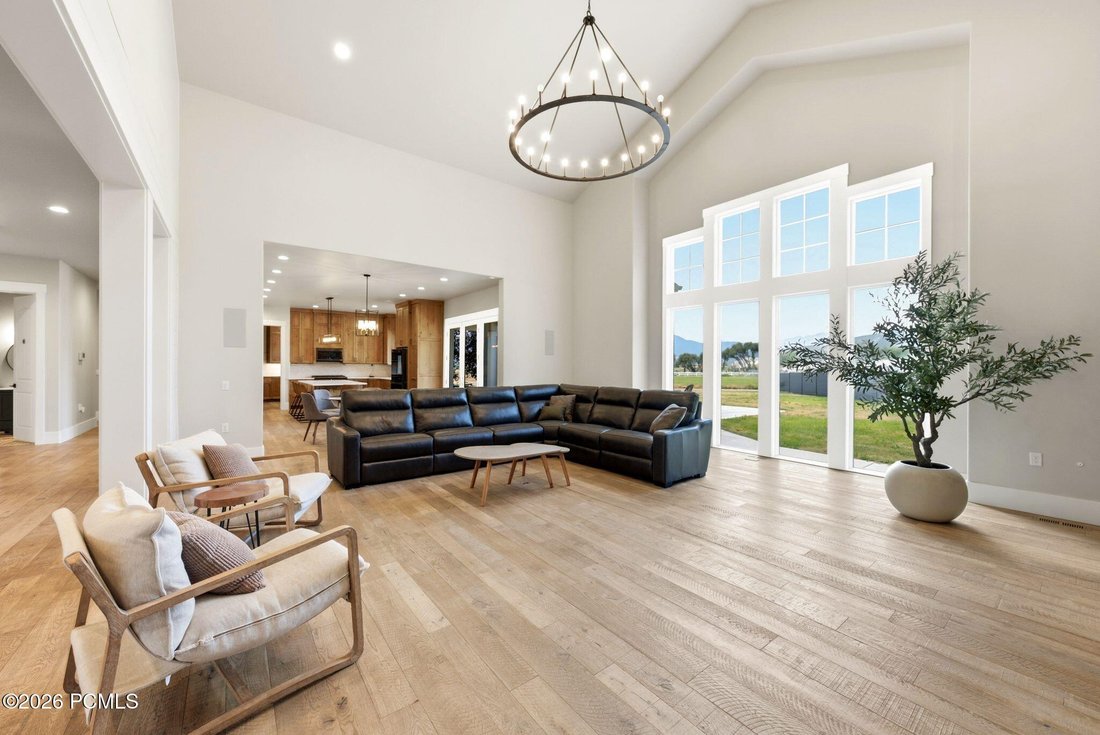 House in Midway, Utah, United States 4 - 18643697