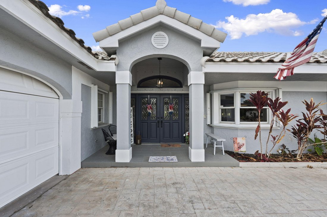 House in West Palm Beach, Florida, United States 4 - 18646865