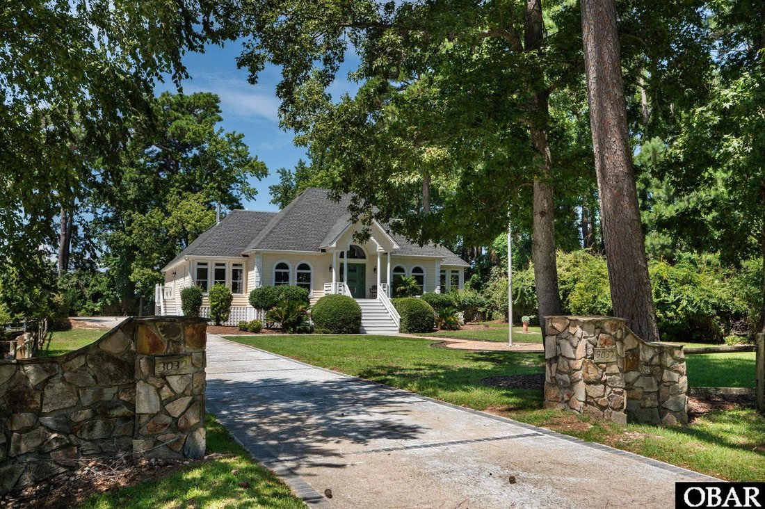 House in Kitty Hawk, North Carolina, United States 2 - 18647282