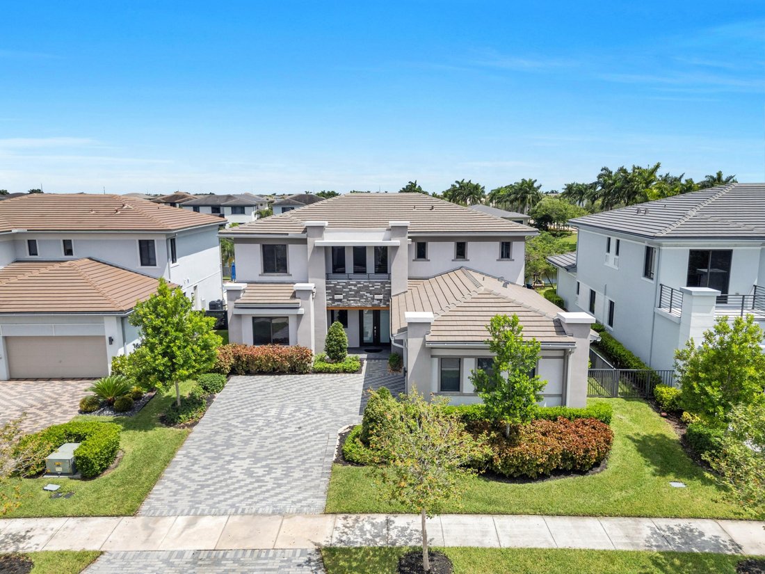 House in Parkland, Florida, United States 3 - 18644628