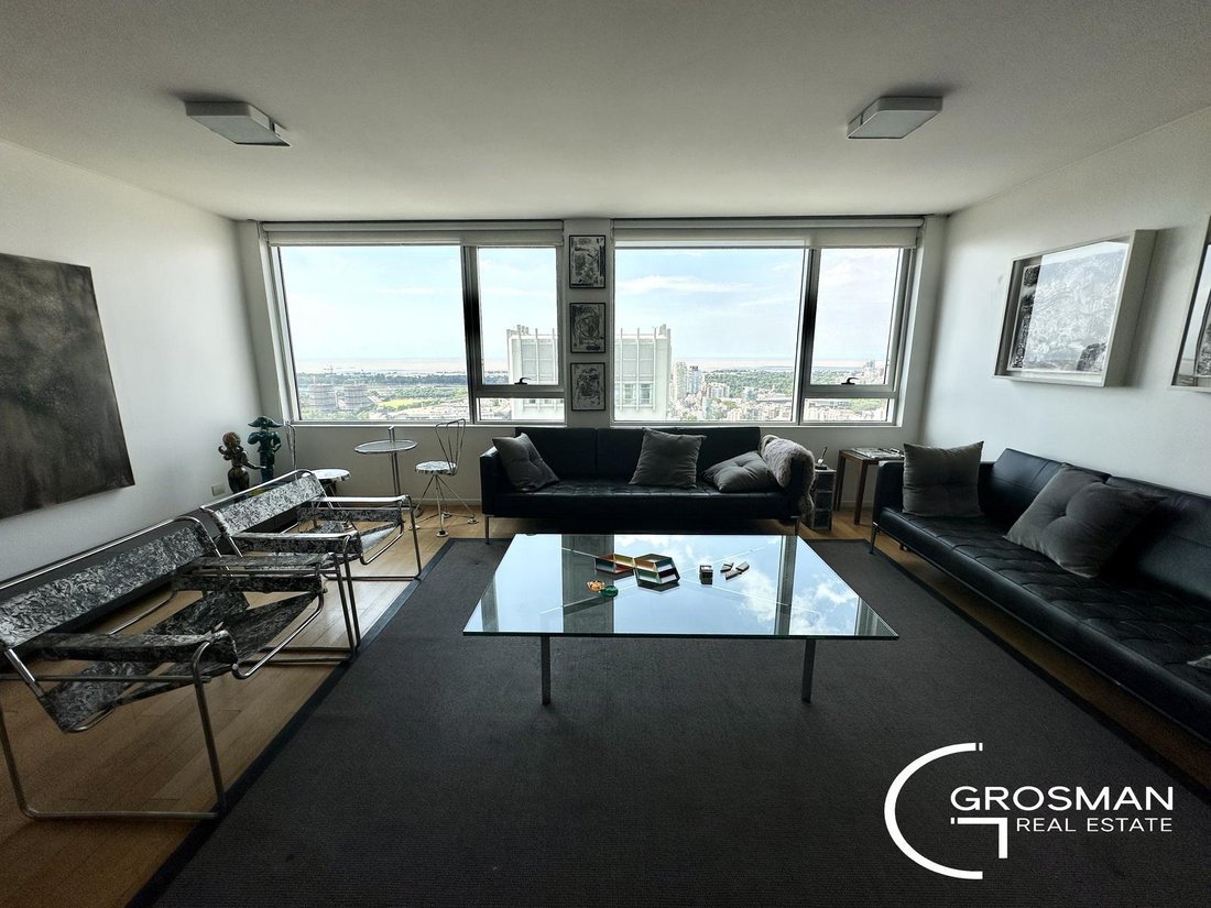 Apartment in Buenos Aires, Buenos Aires, Argentina 3 - 18642506