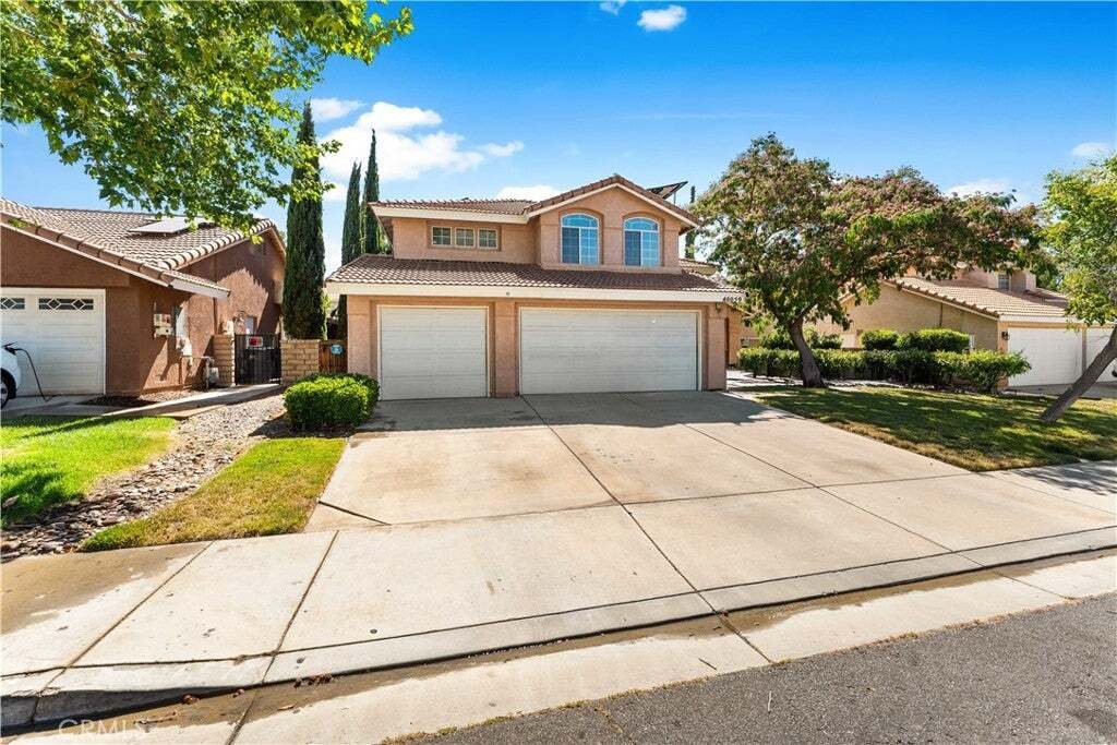 House in Palmdale, California, United States 3 - 18643340