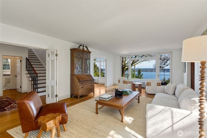 House in Seattle, Washington, United States 5 - 18648659