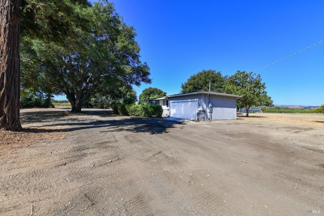 House in Napa, California, United States 5 - 18643376