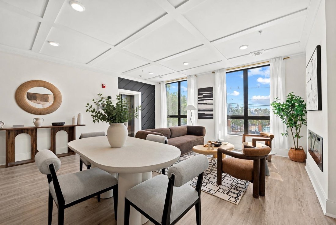 Condo in Union City, New Jersey, United States 1 - 18646886