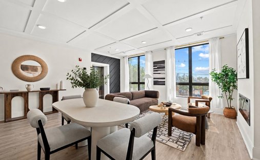 Condo in Union City, New Jersey, United States 1