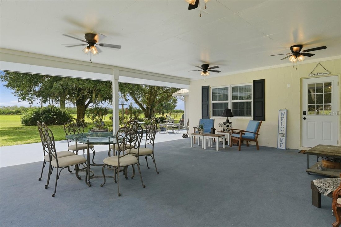 House in Zolfo Springs, Florida, United States 4 - 18646357