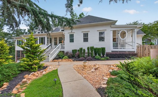 Casa en Flowery Branch, Georgia, Estados Unidos 1
