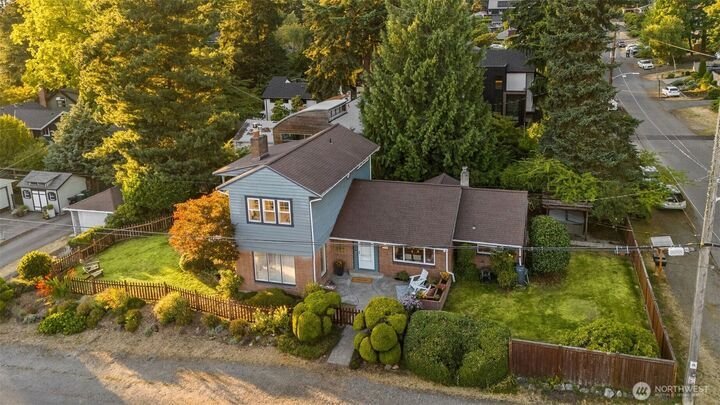 House in Seattle, Washington, United States 1 - 18648648