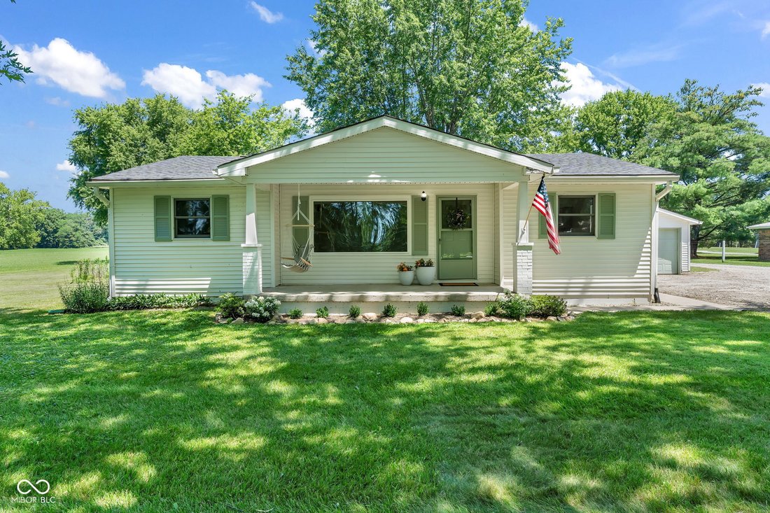 House in Brownsburg, Indiana, United States 1 - 18642967