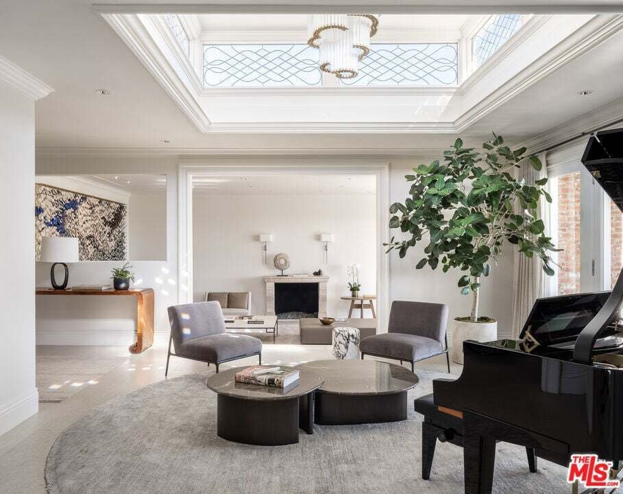 House in Beverly Hills, California, United States 5 - 18645925