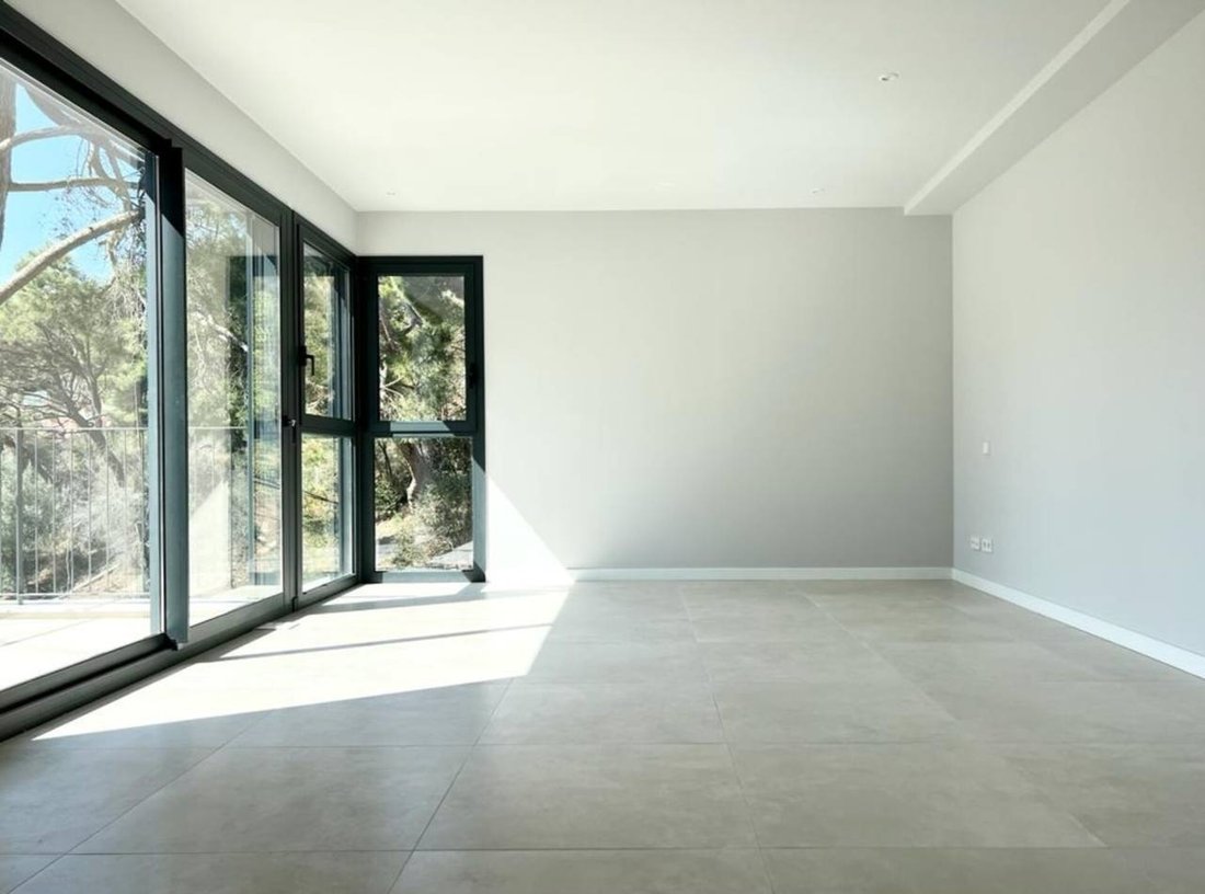 Haus in Sarrià-Sant Gervasi, Barcelona, Spanien 5 - 18300009