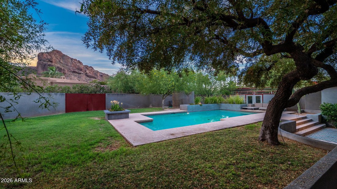 House in Paradise Valley, Arizona, United States 5 - 18642831