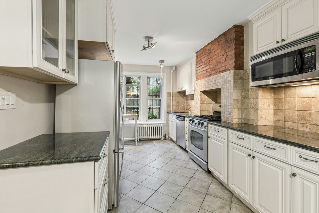 Townhouse in New York, New York, United States 3 - 18637376