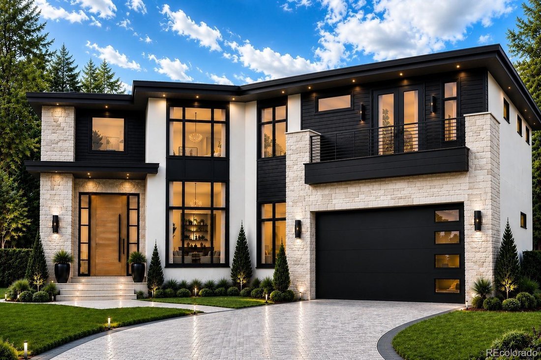 House in Arvada, Colorado, United States 1 - 18642218