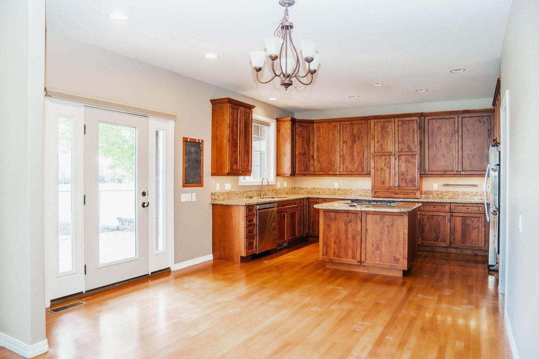 House in Bellevue, Idaho, United States 3 - 18643196