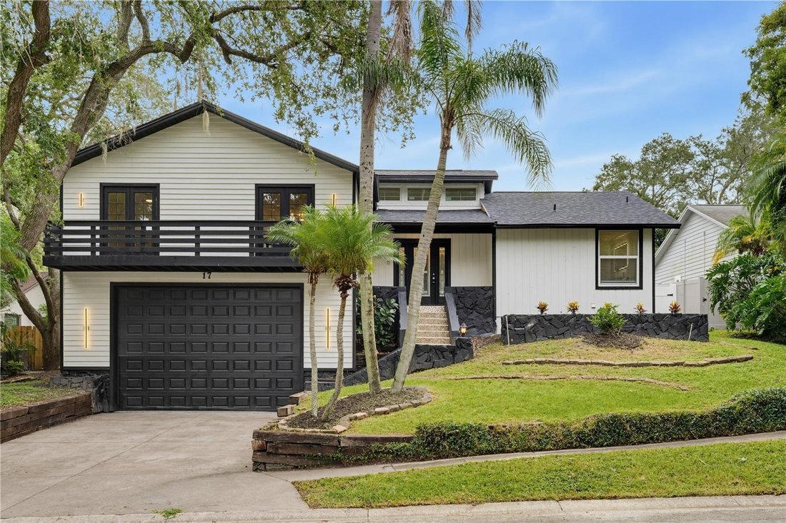 House in Safety Harbor, Florida, United States 1 - 18646321