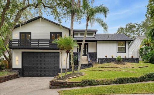House in Safety Harbor, Florida, United States 1
