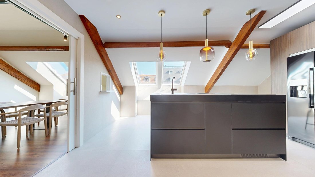 Apartment in Abando, Bilbao, Spain 2 - 18638510