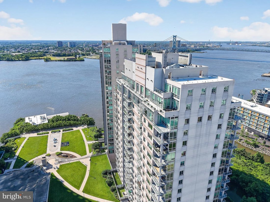 Condo in Philadelphia, Pennsylvania, United States 1 - 18642938