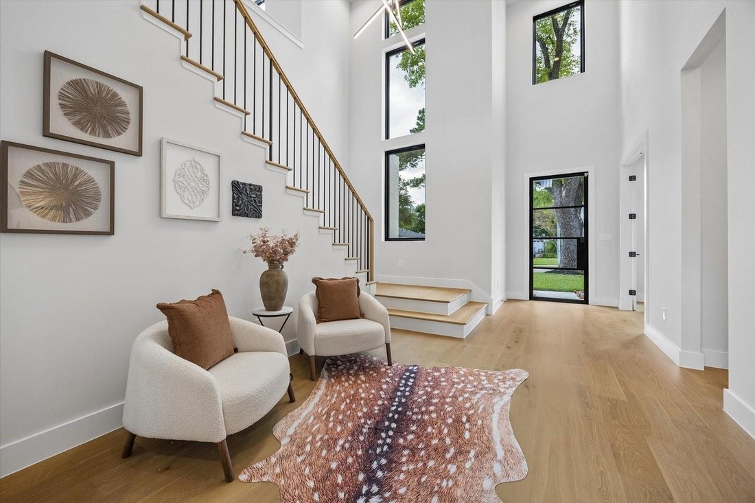 House in Houston, Texas, United States 3 - 18642418