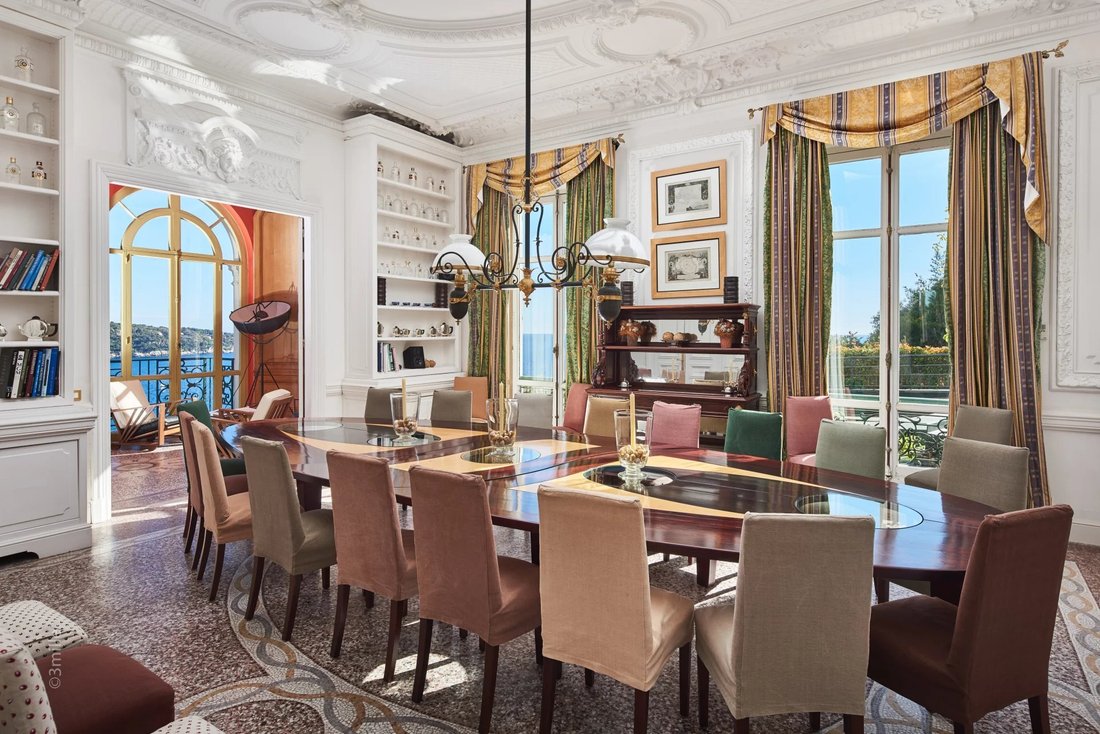 Villa in Liberation, Nice, France 4 - 18644257