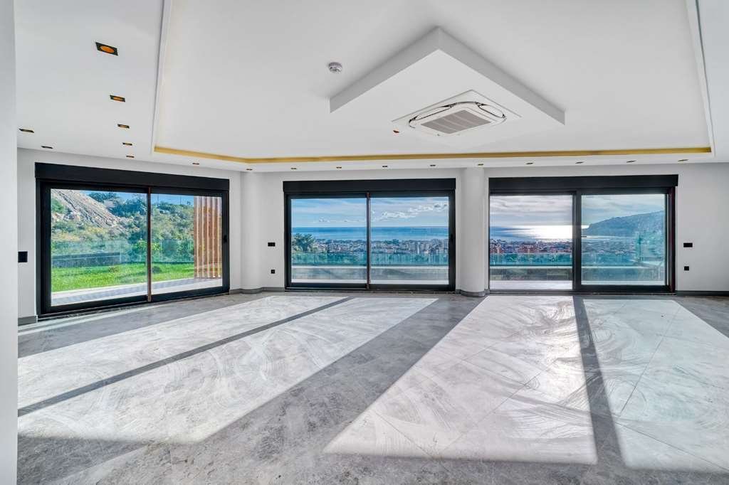 Villa in Antalya, Antalya, Turkey 1 - 18642557