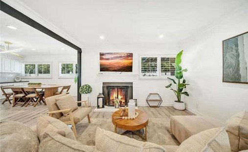 House in San Gabriel, California, United States 1