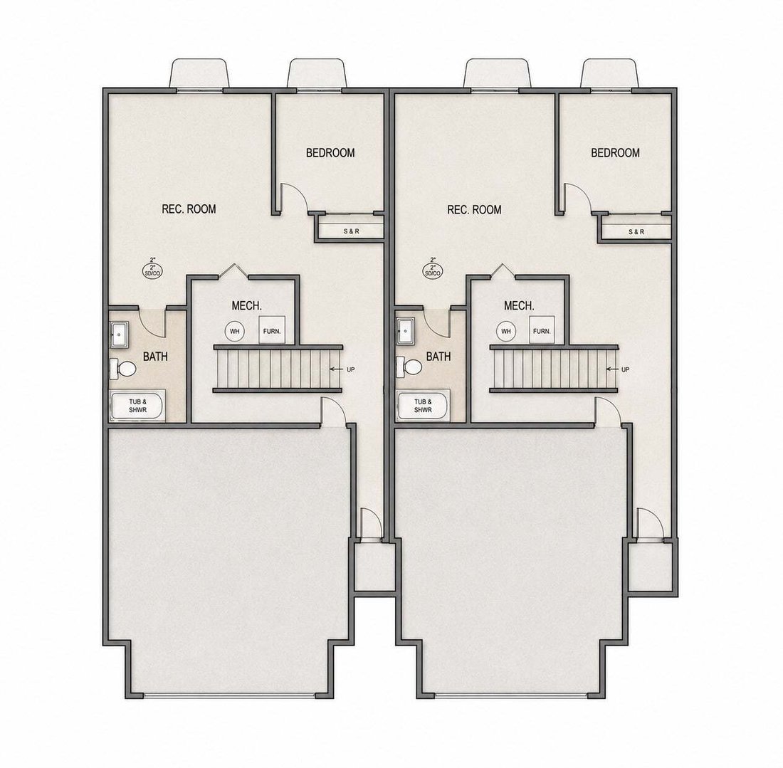 House in Midvale, Utah, United States 5 - 18646003