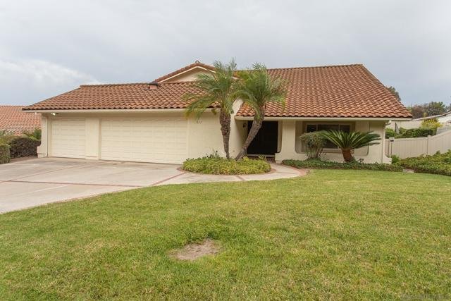 House in El Cajon, California, United States 1 - 18648394
