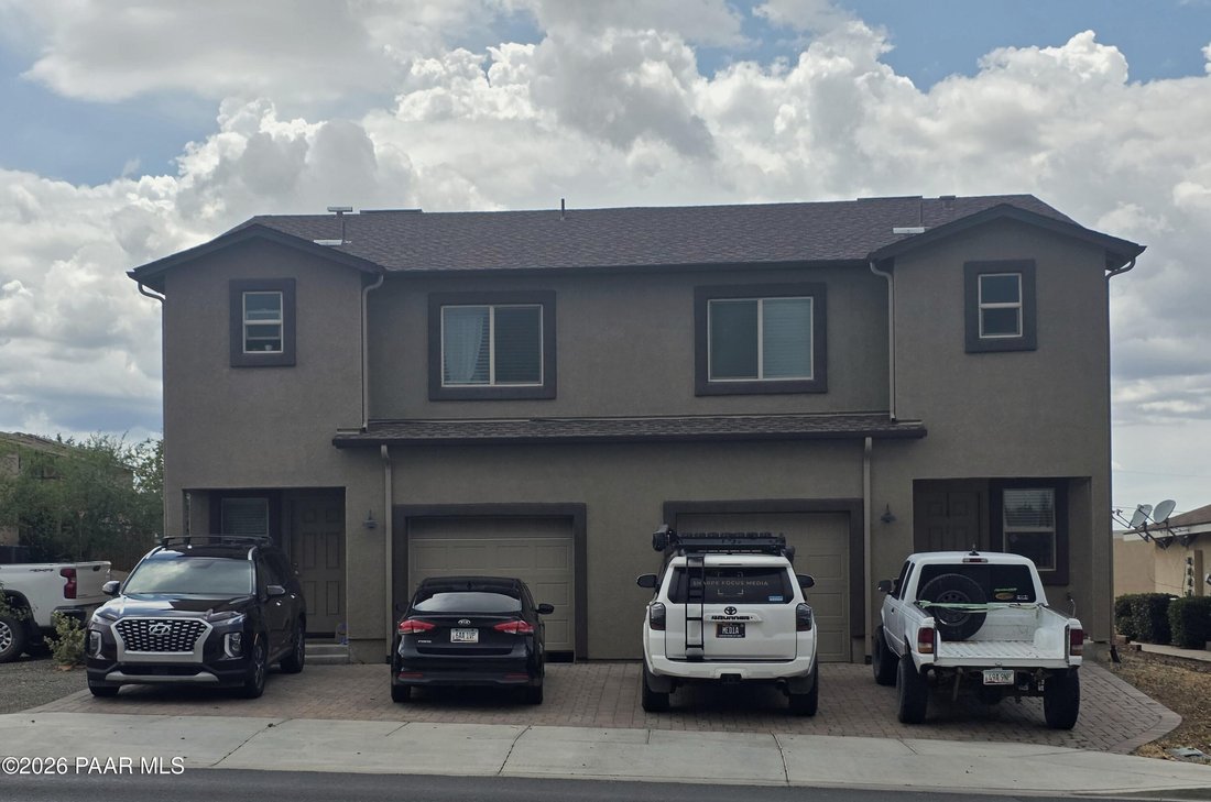 House in Prescott Valley, Arizona, United States 1 - 18645454