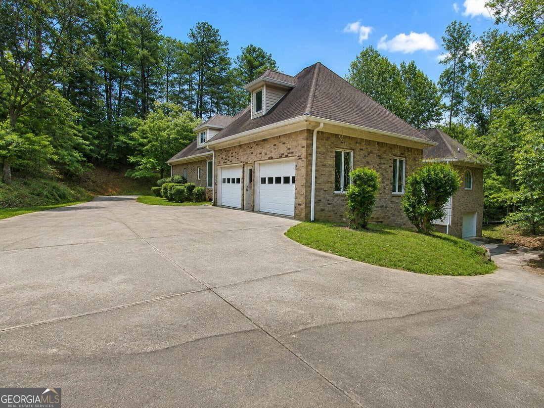 House in Alpharetta, Georgia, United States 4 - 17356970