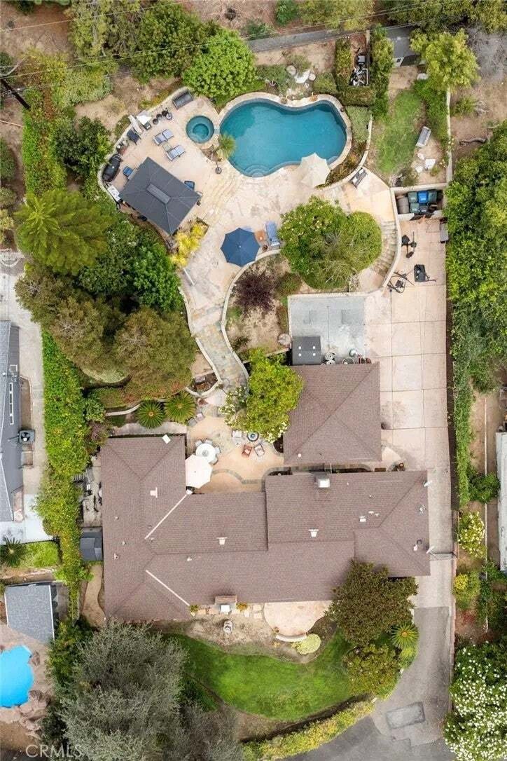 House in Whittier, California, United States 5 - 18642077