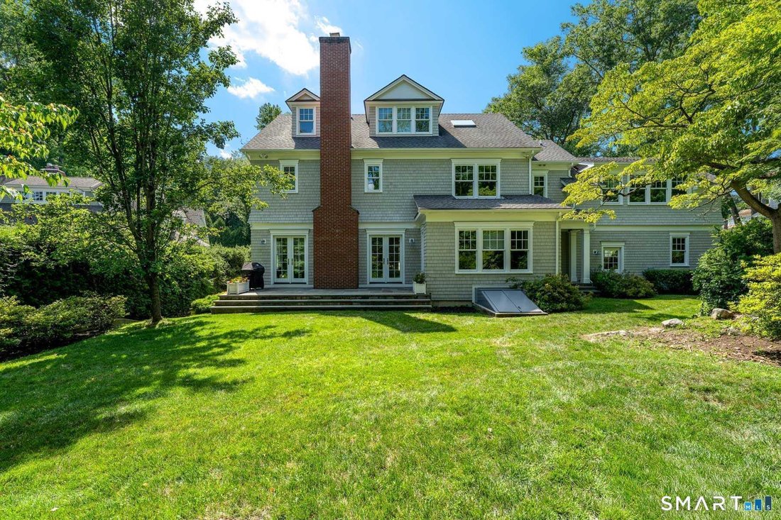 House in Greenwich, Connecticut, United States 3 - 18648418
