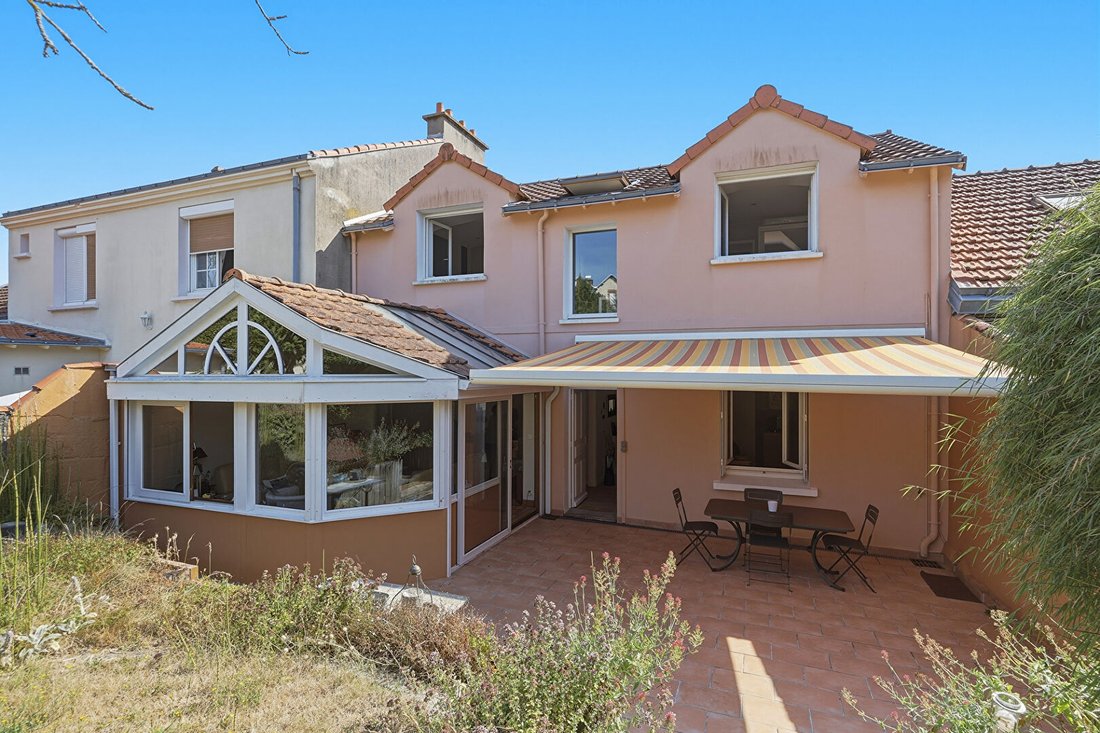 House in Nantes, Pays de la Loire, France 5 - 18646362