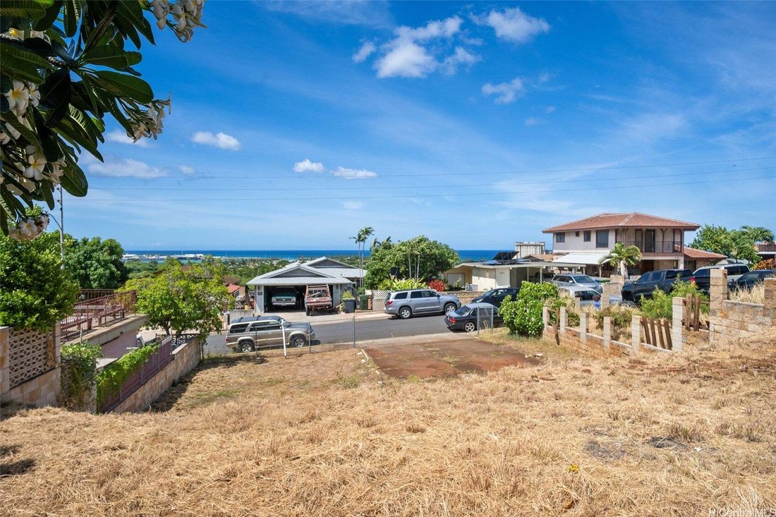Land in Kapolei, Hawaii, United States 3 - 18642728