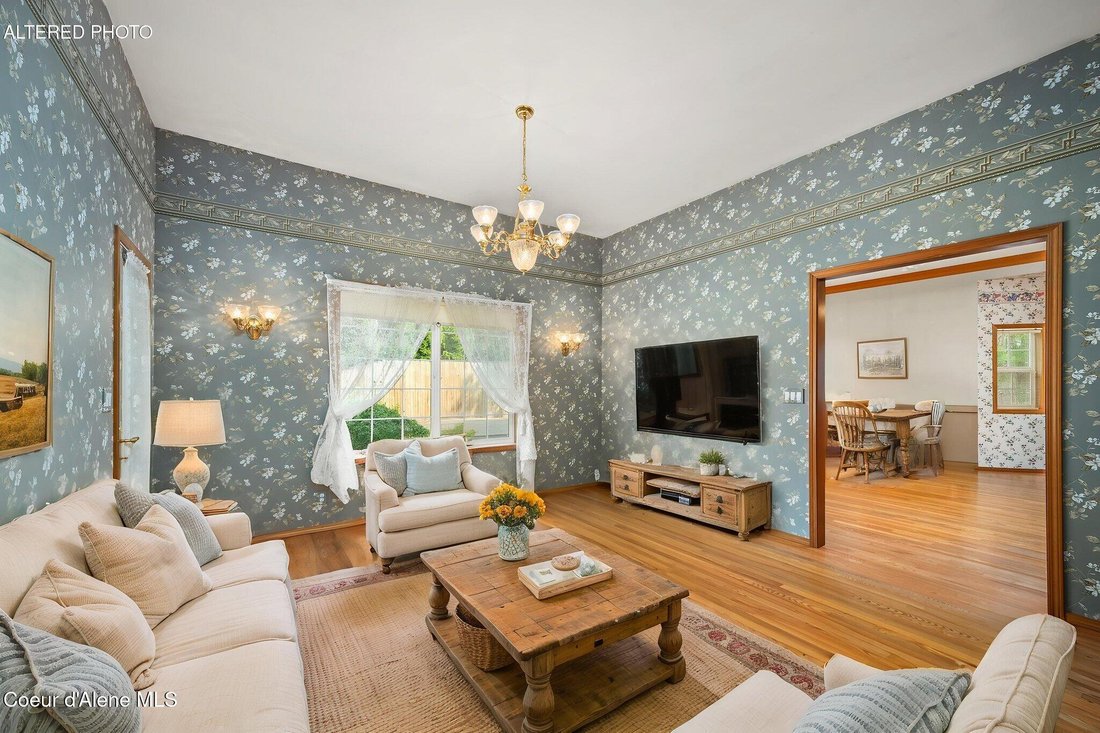 House in Hayden, Idaho, United States 5 - 18645680