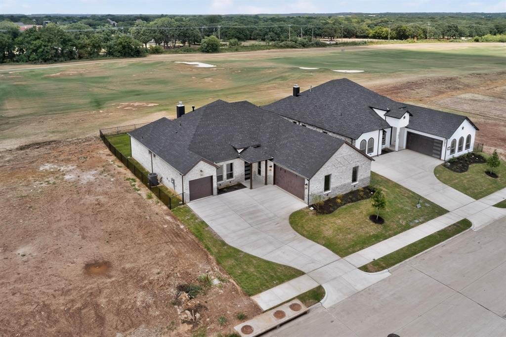 House in Fort Worth, Texas, United States 4 - 18647279