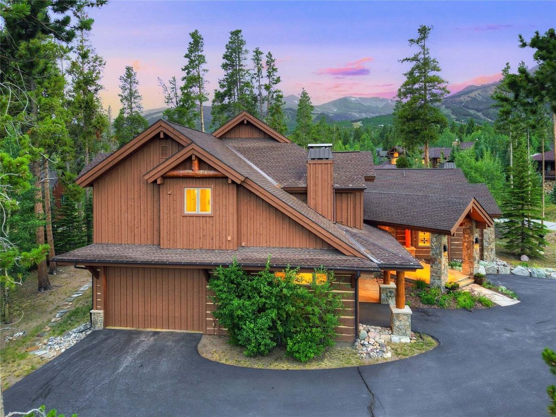 House in Breckenridge, Colorado, United States 5 - 18643536