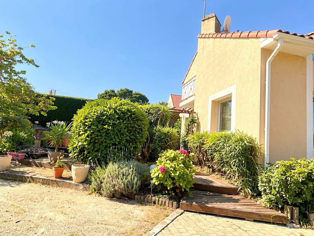 House in Pornichet, Pays de la Loire, France 2 - 18646955