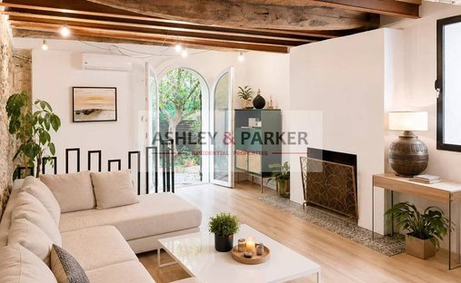 Wohnung in Val Fleuri-Montaleigne, Cagnes-sur-Mer, Frankreich 1