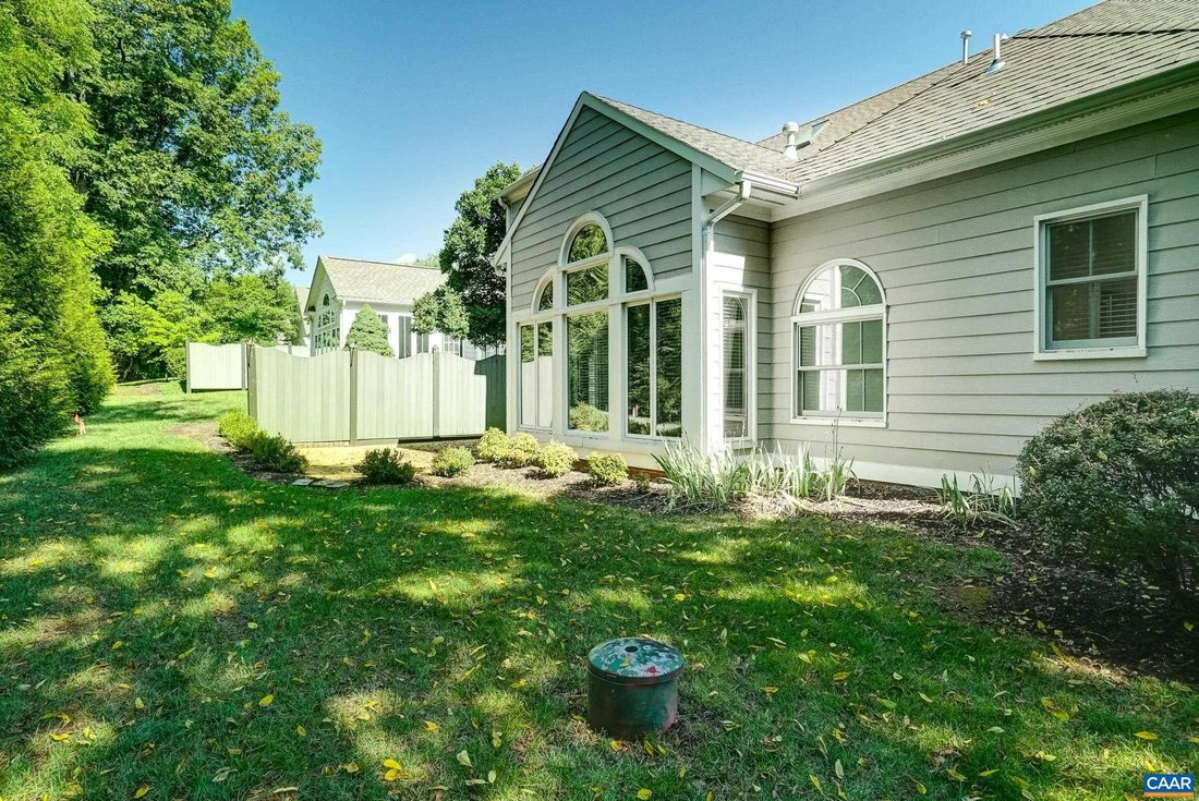 House in Crozet, Virginia, United States 3 - 18645548